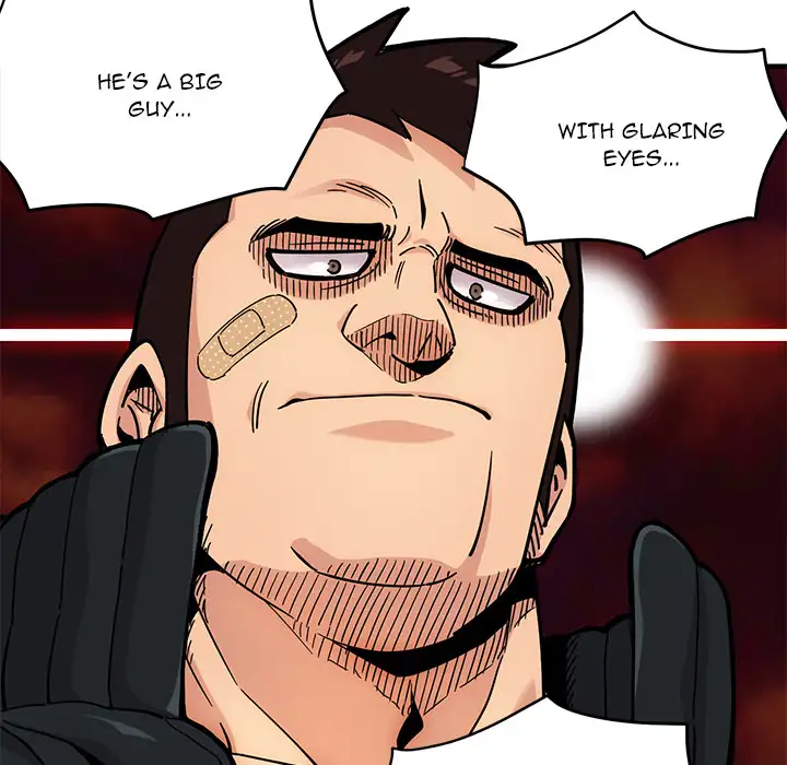 Dog on Patrol - Chapter 1 [photo 22] - MangaPorn