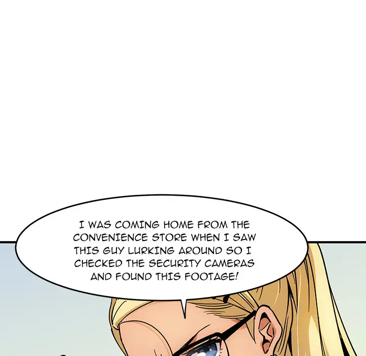 Dog on Patrol - Chapter 1 [photo 28] - MangaPorn