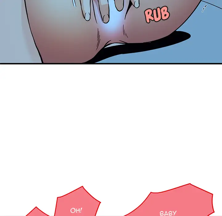 Dog on Patrol - Chapter 1 [photo 48] - MangaPorn