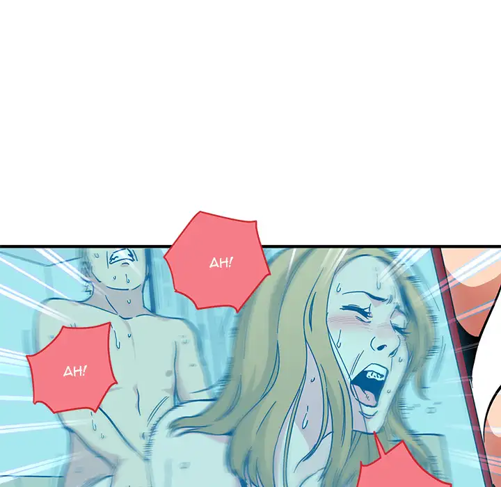 Dog on Patrol - Chapter 1 [photo 53] - MangaPorn