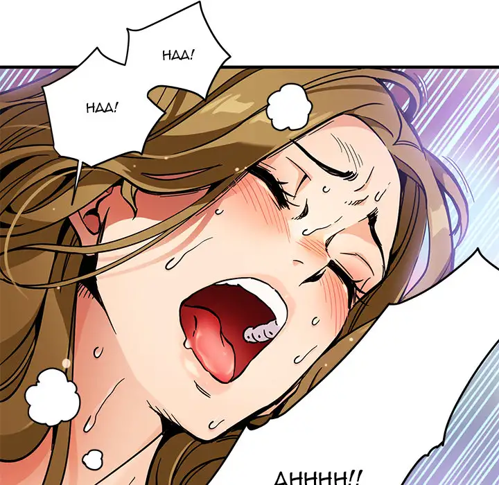 Dog on Patrol - Chapter 1 [photo 57] - MangaPorn