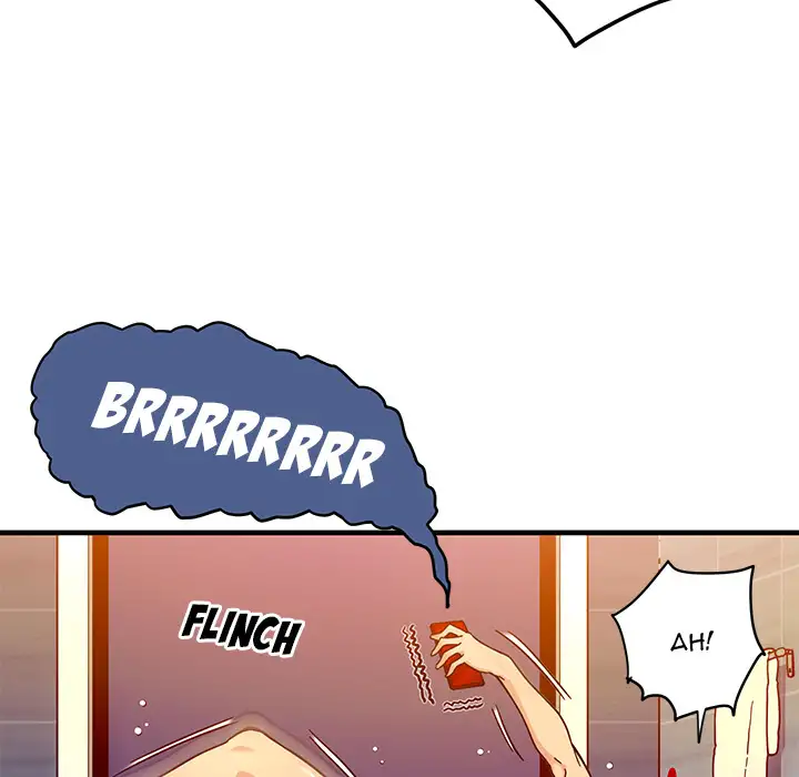 Dog on Patrol - Chapter 1 [photo 61] - MangaPorn