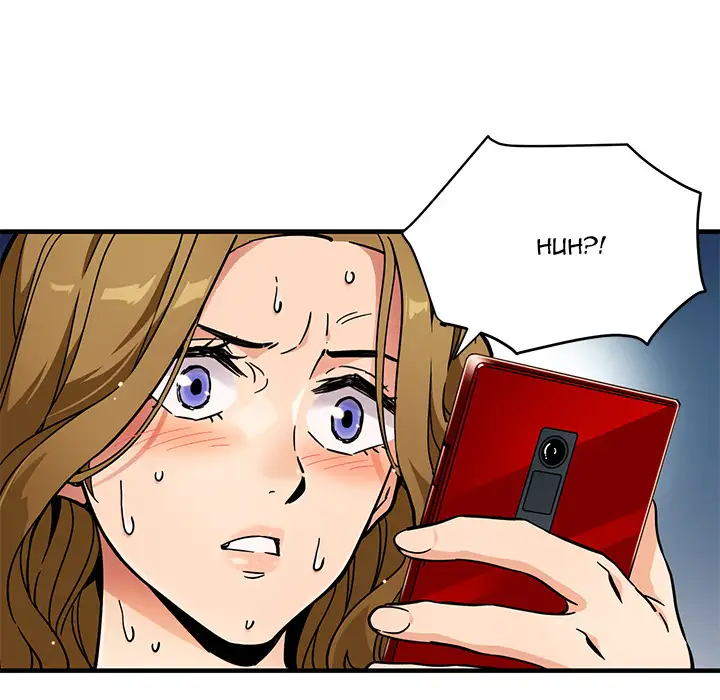 Dog on Patrol - Chapter 1 [photo 64] - MangaPorn