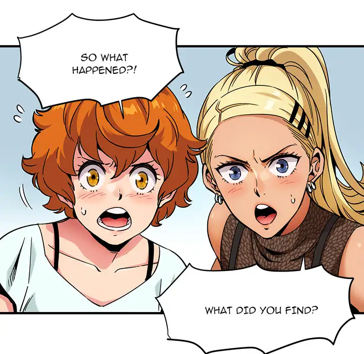 Dog on Patrol - Chapter 1 [photo 67] - MangaPorn