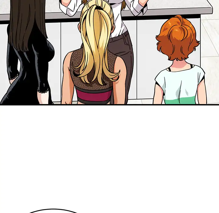 Dog on Patrol - Chapter 1 [photo 69] - MangaPorn