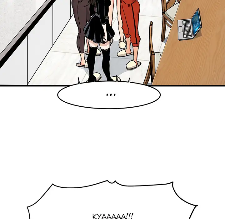 Dog on Patrol - Chapter 1 [photo 72] - MangaPorn