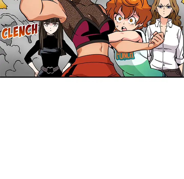 Dog on Patrol - Chapter 1 [photo 76] - MangaPorn