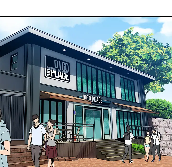 Dog on Patrol - Chapter 1 [photo 77] - MangaPorn