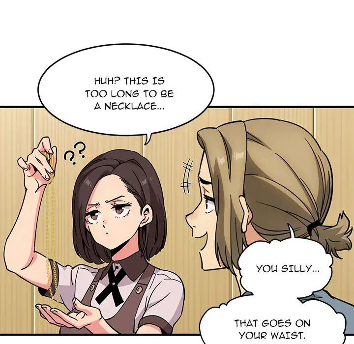 Dog on Patrol - Chapter 1 [photo 84] - MangaPorn