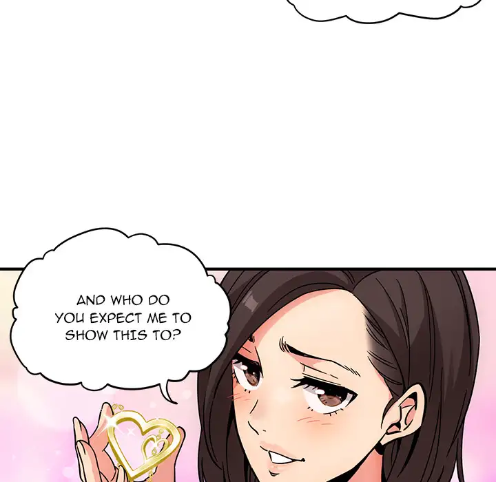 Dog on Patrol - Chapter 1 [photo 85] - MangaPorn