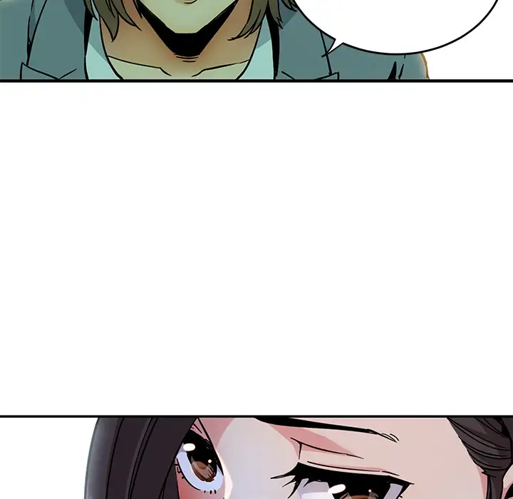 Dog on Patrol - Chapter 1 [photo 87] - MangaPorn