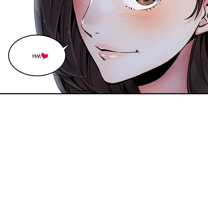 Dog on Patrol - Chapter 1 [photo 88] - MangaPorn