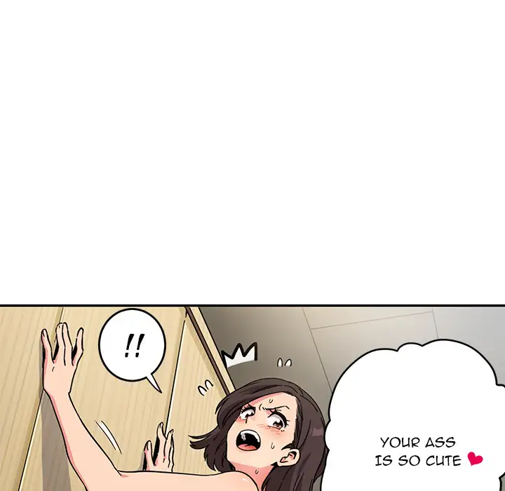 Dog on Patrol - Chapter 1 [photo 95] - MangaPorn