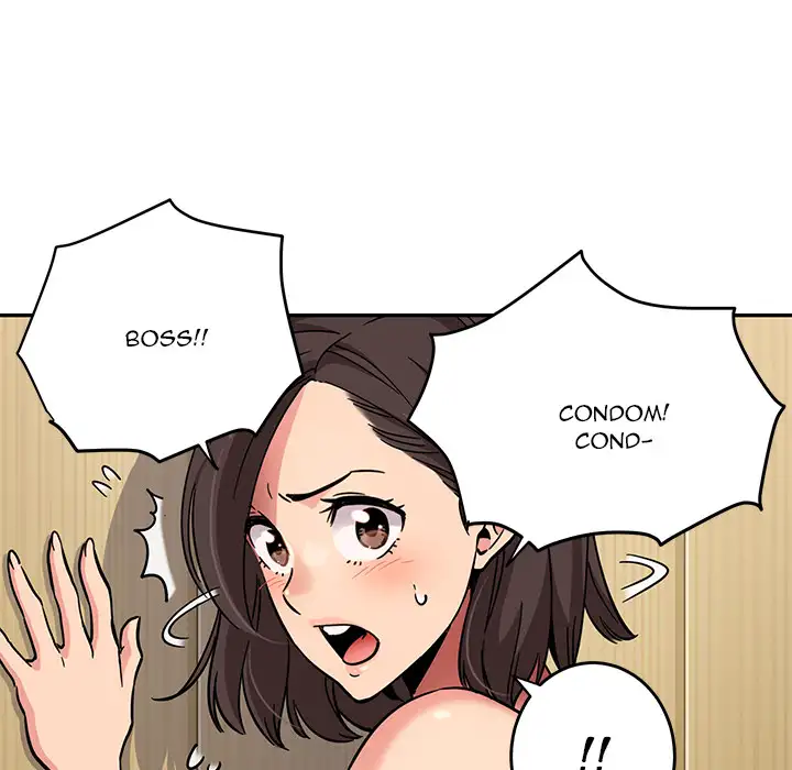 Dog on Patrol - Chapter 1 [photo 99] - MangaPorn