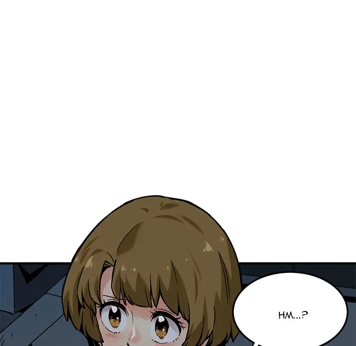 Dog on Patrol - Chapter 2 [photo 103] - MangaPorn