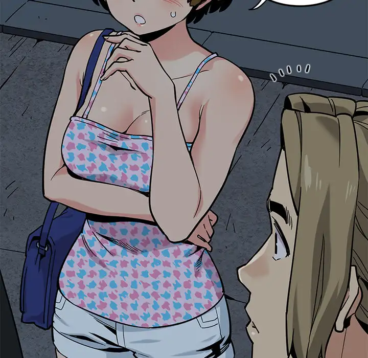 Dog on Patrol - Chapter 2 [photo 104] - MangaPorn