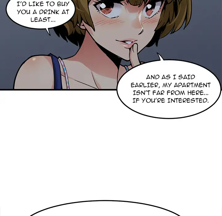 Dog on Patrol - Chapter 2 [photo 109] - MangaPorn