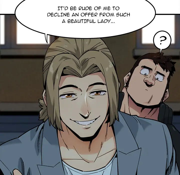 Dog on Patrol - Chapter 2 [photo 110] - MangaPorn