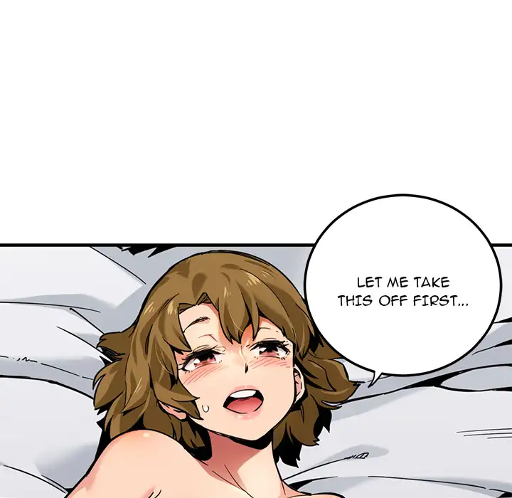 Dog on Patrol - Chapter 2 [photo 117] - MangaPorn