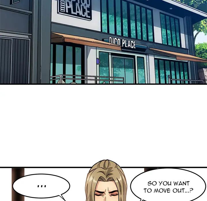 Dog on Patrol - Chapter 2 [photo 12] - MangaPorn