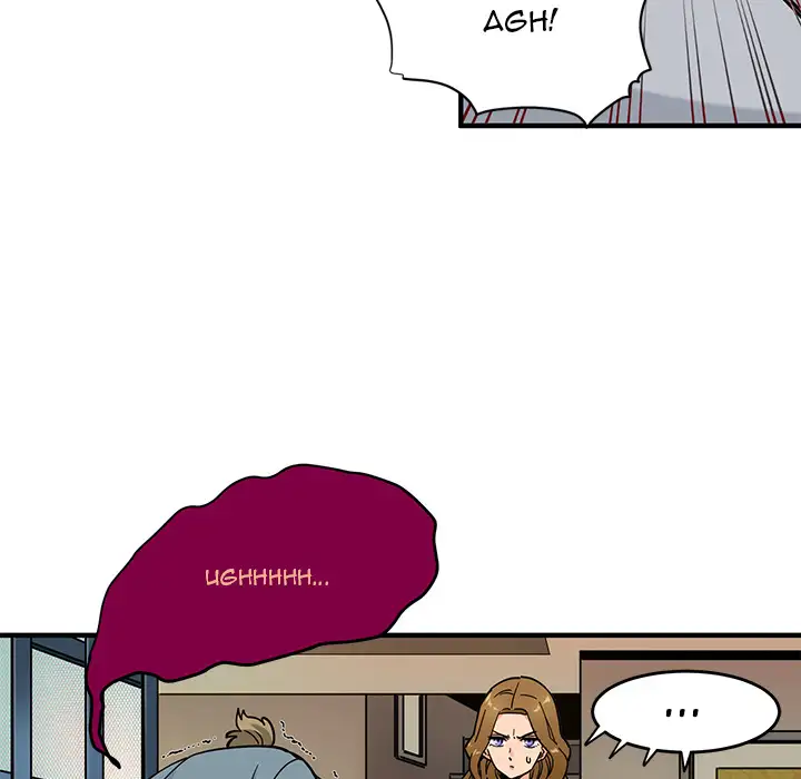 Dog on Patrol - Chapter 2 [photo 18] - MangaPorn