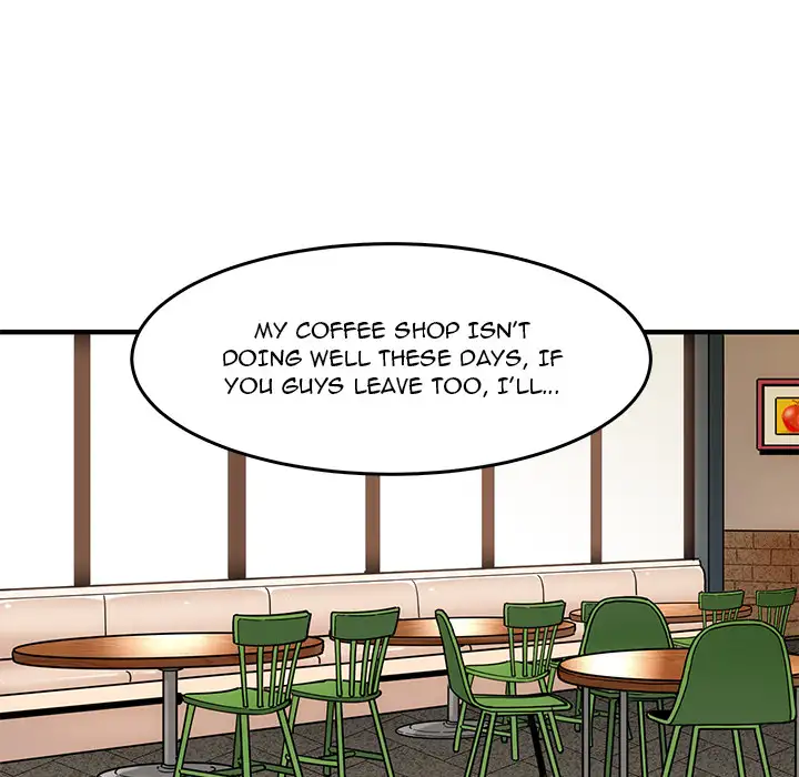 Dog on Patrol - Chapter 2 [photo 23] - MangaPorn