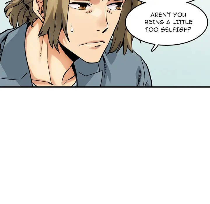 Dog on Patrol - Chapter 2 [photo 25] - MangaPorn