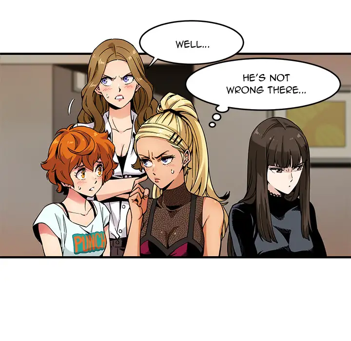 Dog on Patrol - Chapter 2 [photo 26] - MangaPorn