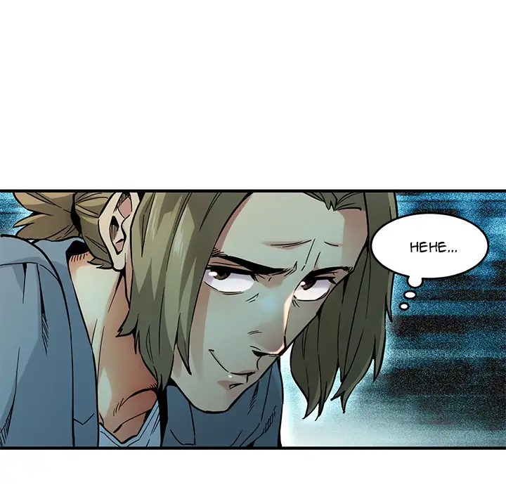 Dog on Patrol - Chapter 2 [photo 27] - MangaPorn