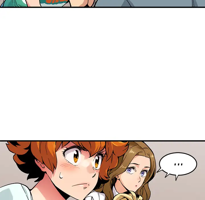 Dog on Patrol - Chapter 2 [photo 31] - MangaPorn