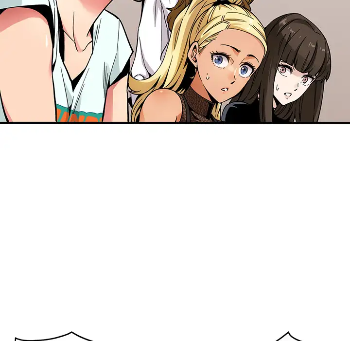 Dog on Patrol - Chapter 2 [photo 32] - MangaPorn