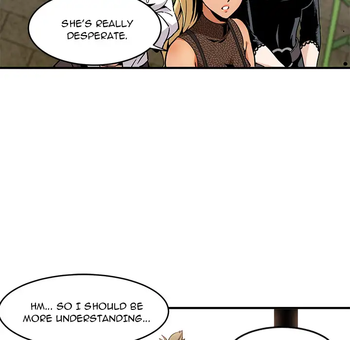 Dog on Patrol - Chapter 2 [photo 36] - MangaPorn