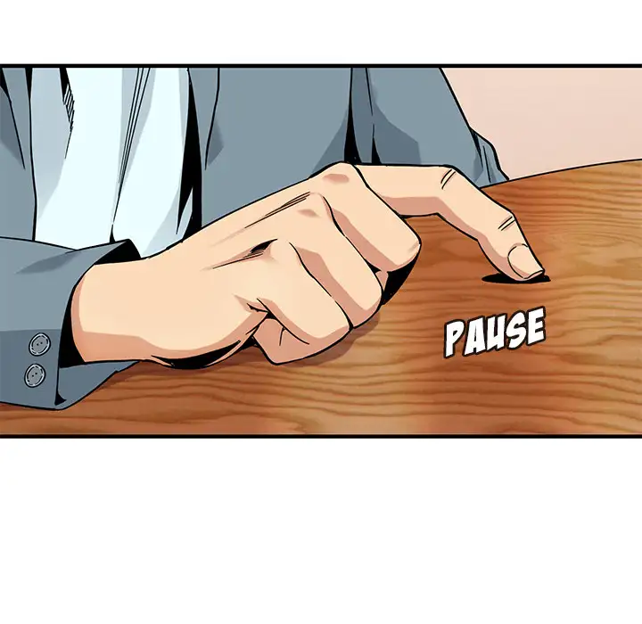 Dog on Patrol - Chapter 2 [photo 40] - MangaPorn