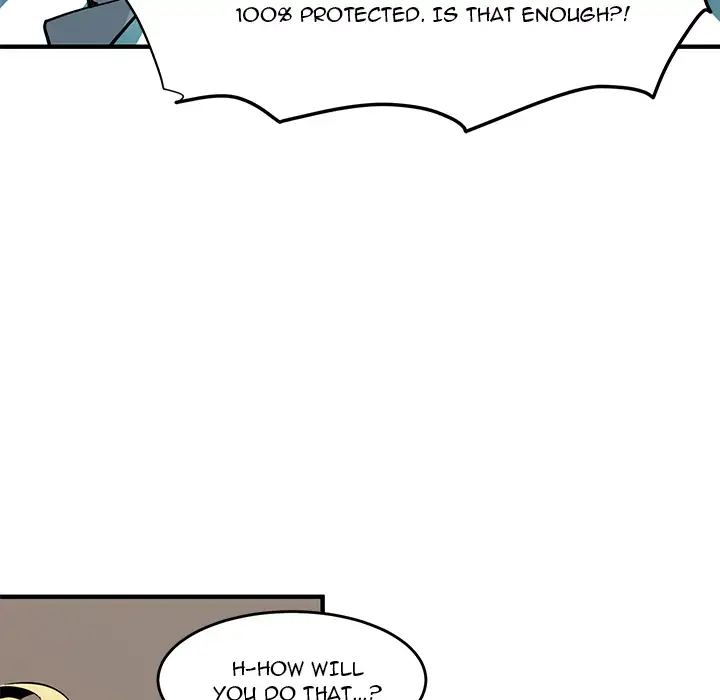 Dog on Patrol - Chapter 2 [photo 44] - MangaPorn