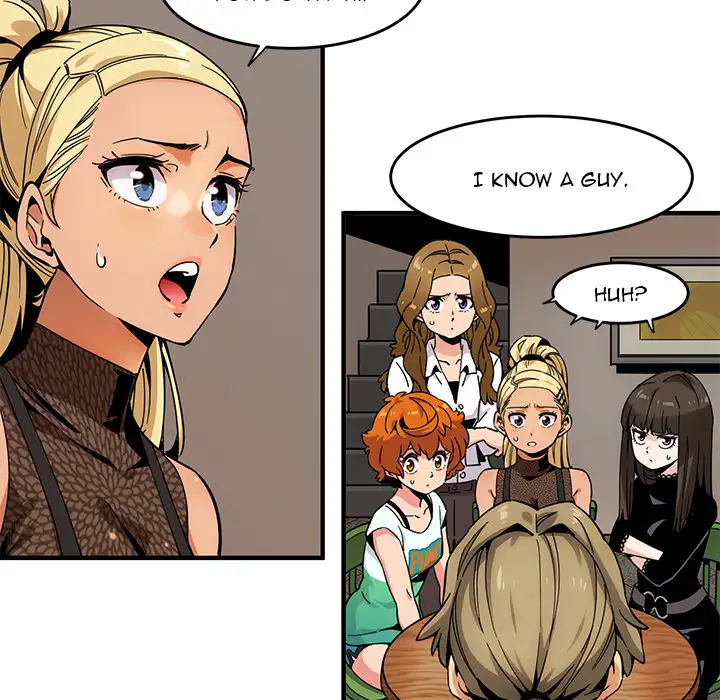 Dog on Patrol - Chapter 2 [photo 45] - MangaPorn