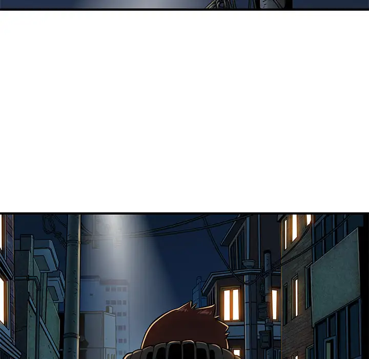 Dog on Patrol - Chapter 2 [photo 49] - MangaPorn