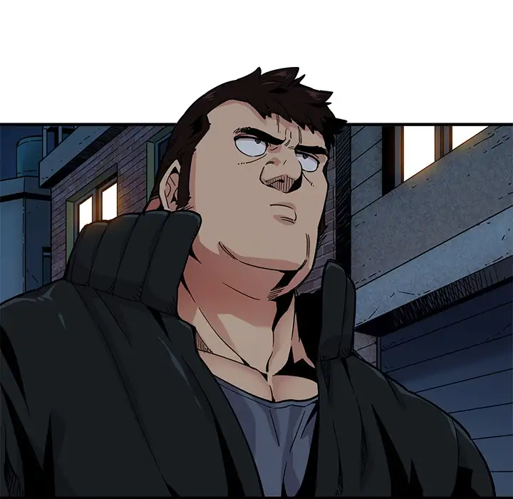 Dog on Patrol - Chapter 2 [photo 51] - MangaPorn