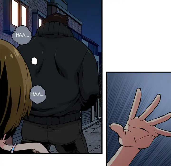 Dog on Patrol - Chapter 2 [photo 54] - MangaPorn