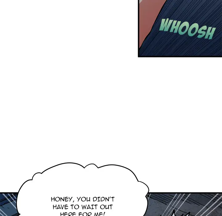 Dog on Patrol - Chapter 2 [photo 55] - MangaPorn