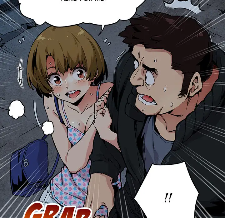 Dog on Patrol - Chapter 2 [photo 56] - MangaPorn