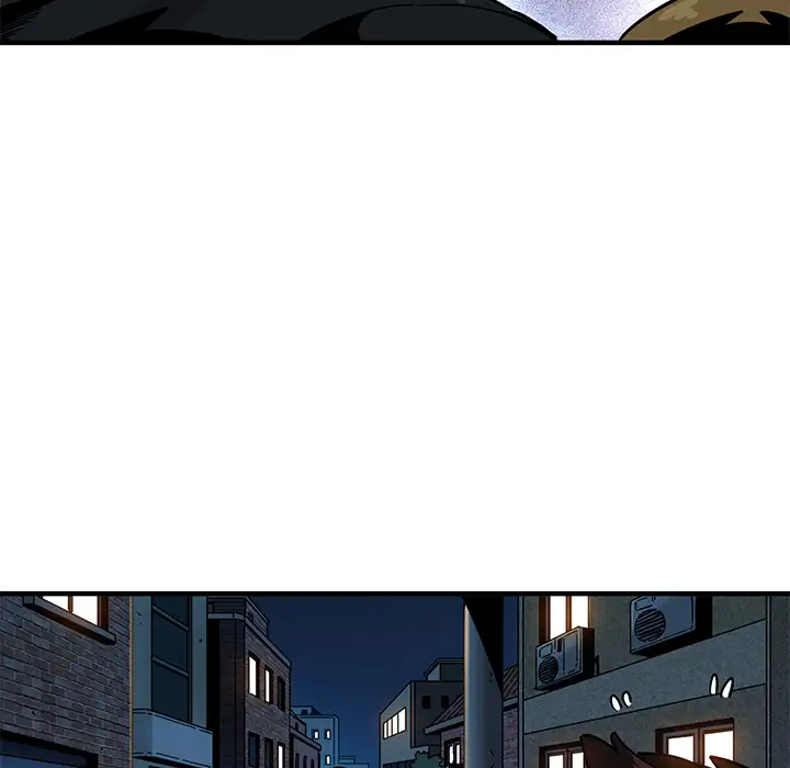 Dog on Patrol - Chapter 2 [photo 62] - MangaPorn