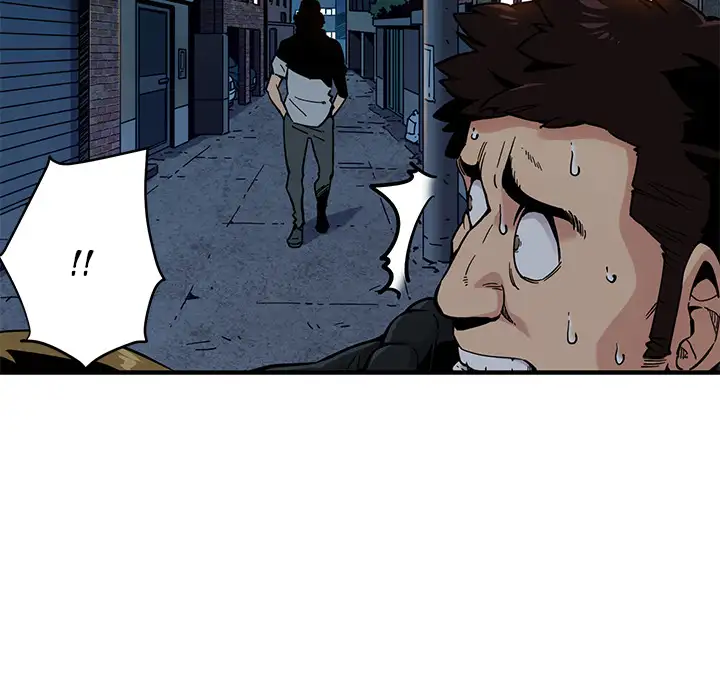 Dog on Patrol - Chapter 2 [photo 63] - MangaPorn