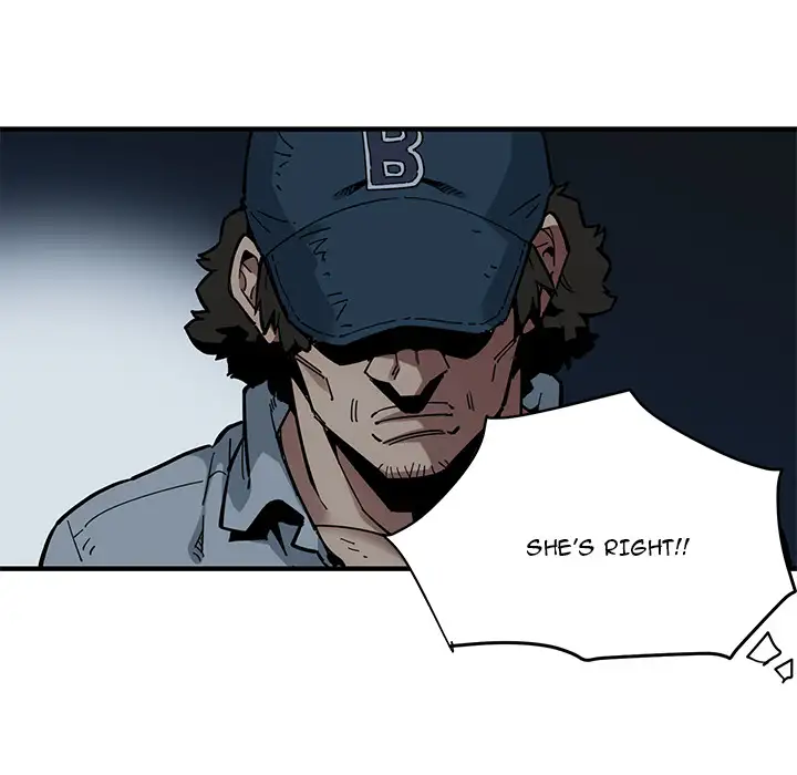 Dog on Patrol - Chapter 2 [photo 64] - MangaPorn