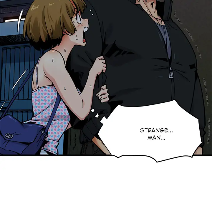 Dog on Patrol - Chapter 2 [photo 68] - MangaPorn
