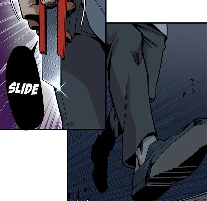 Dog on Patrol - Chapter 2 [photo 73] - MangaPorn