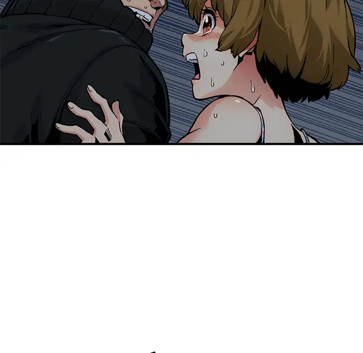 Dog on Patrol - Chapter 2 [photo 77] - MangaPorn