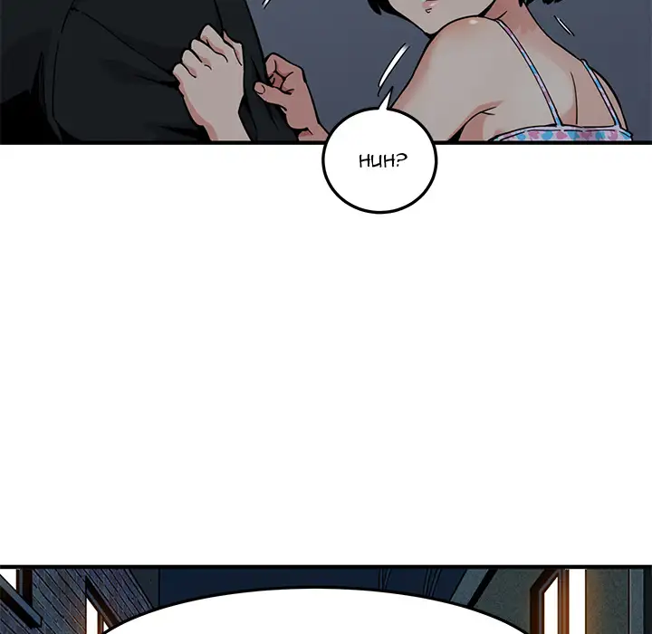 Dog on Patrol - Chapter 2 [photo 85] - MangaPorn