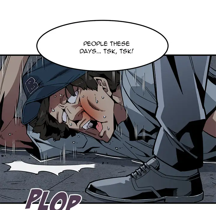 Dog on Patrol - Chapter 2 [photo 88] - MangaPorn