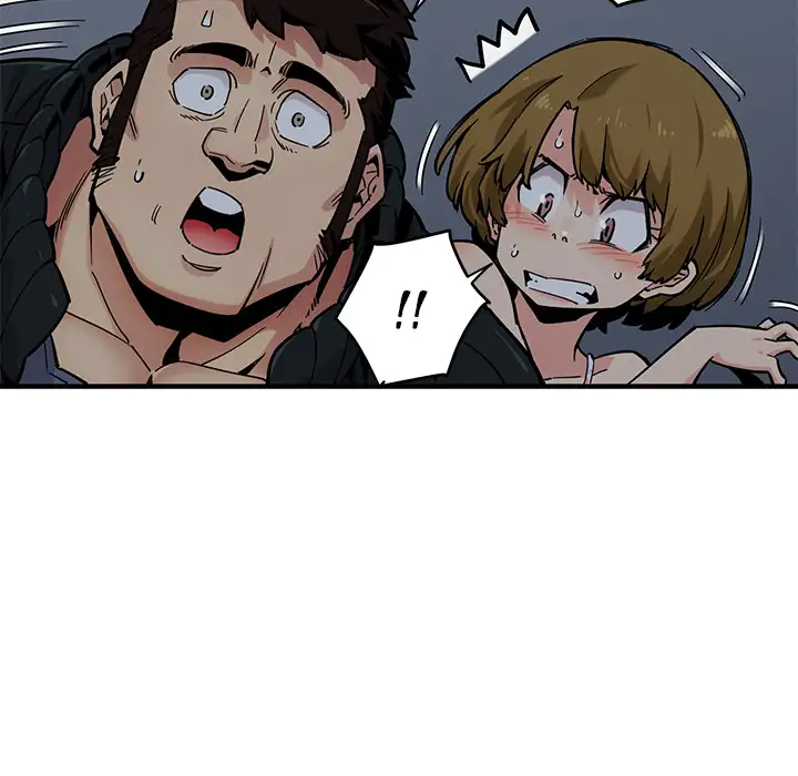 Dog on Patrol - Chapter 2 [photo 95] - MangaPorn