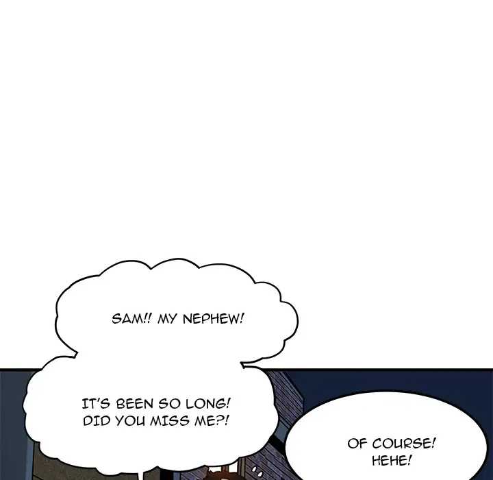 Dog on Patrol - Chapter 2 [photo 97] - MangaPorn